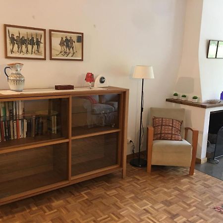 Apartament Familiar - Els Encantats - Espot Luaran gambar