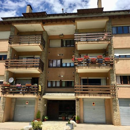 Apartament Familiar - Els Encantats - Espot Luaran gambar