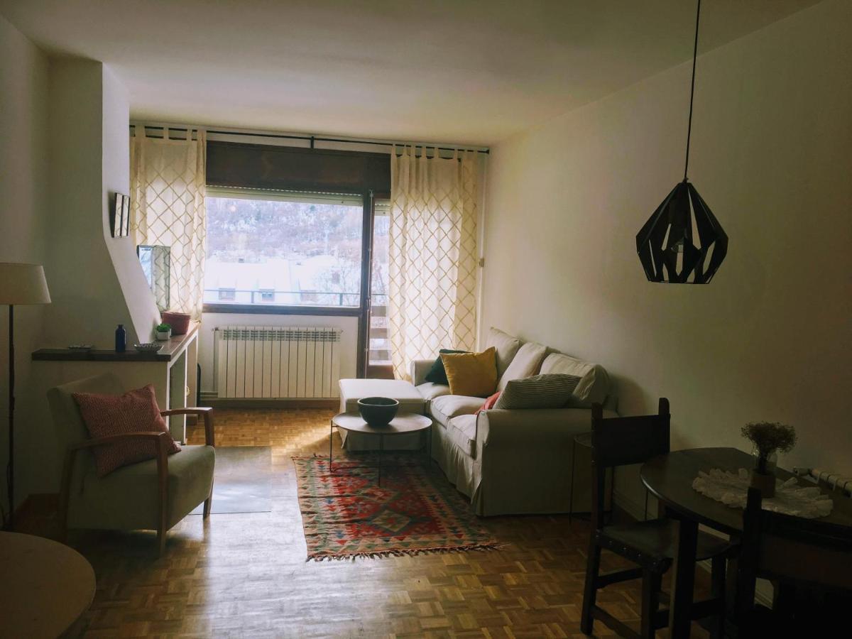 Apartament Familiar - Els Encantats - Espot Luaran gambar