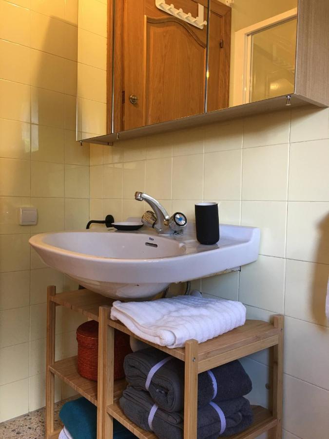 Apartament Familiar - Els Encantats - Espot Luaran gambar