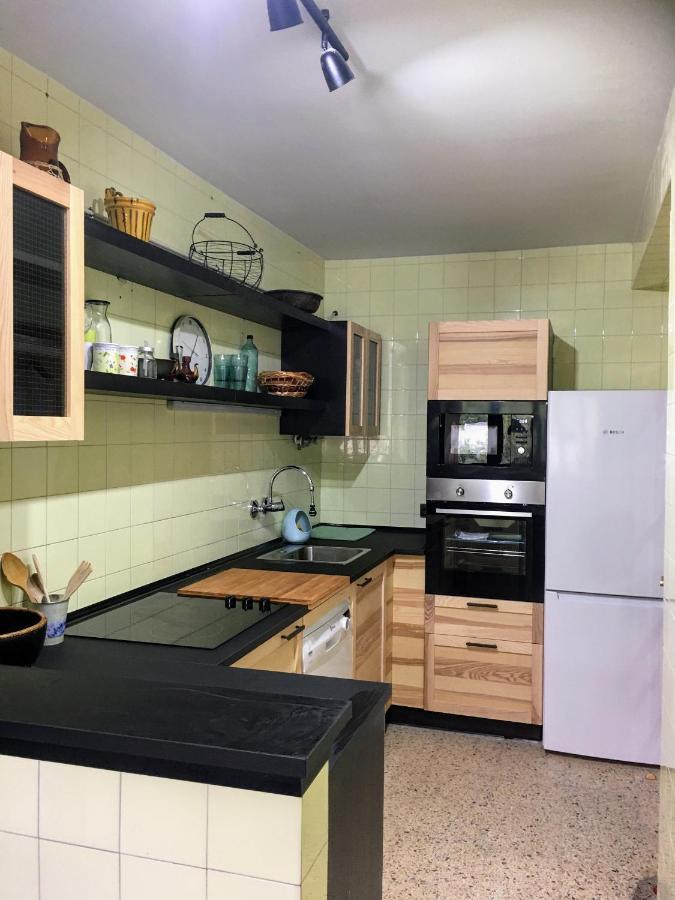 Apartament Familiar - Els Encantats - Espot Luaran gambar
