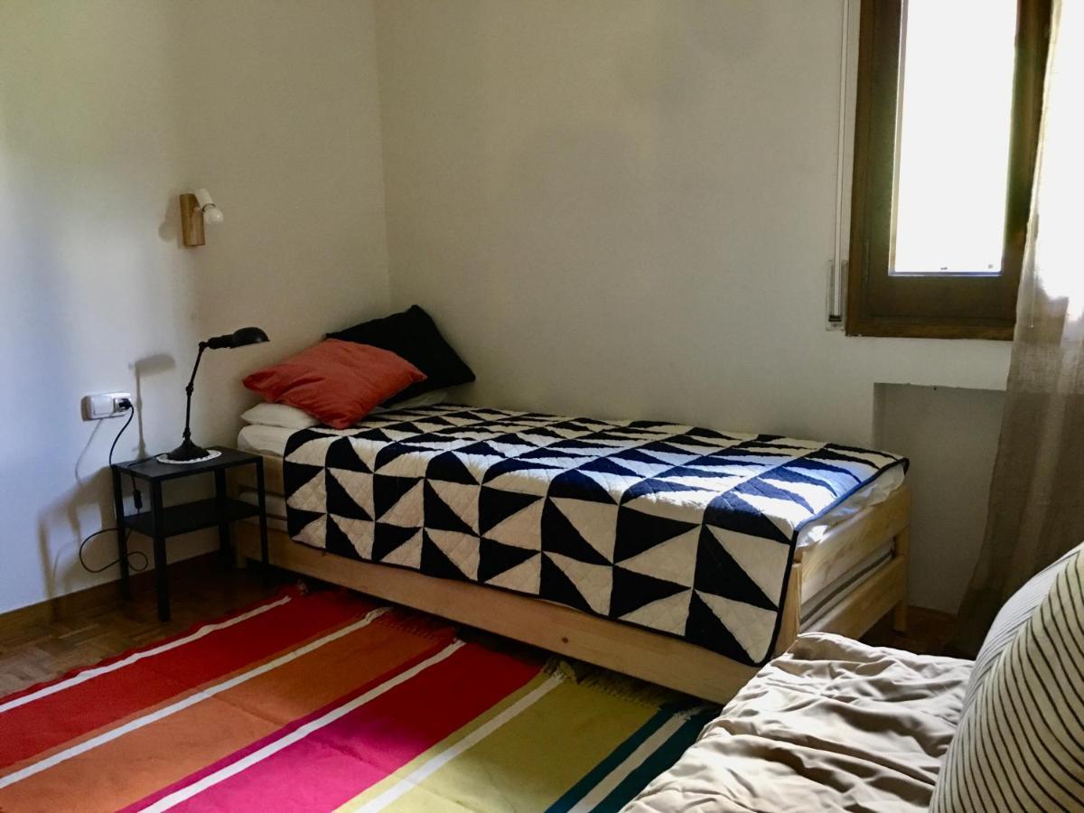 Apartament Familiar - Els Encantats - Espot Luaran gambar