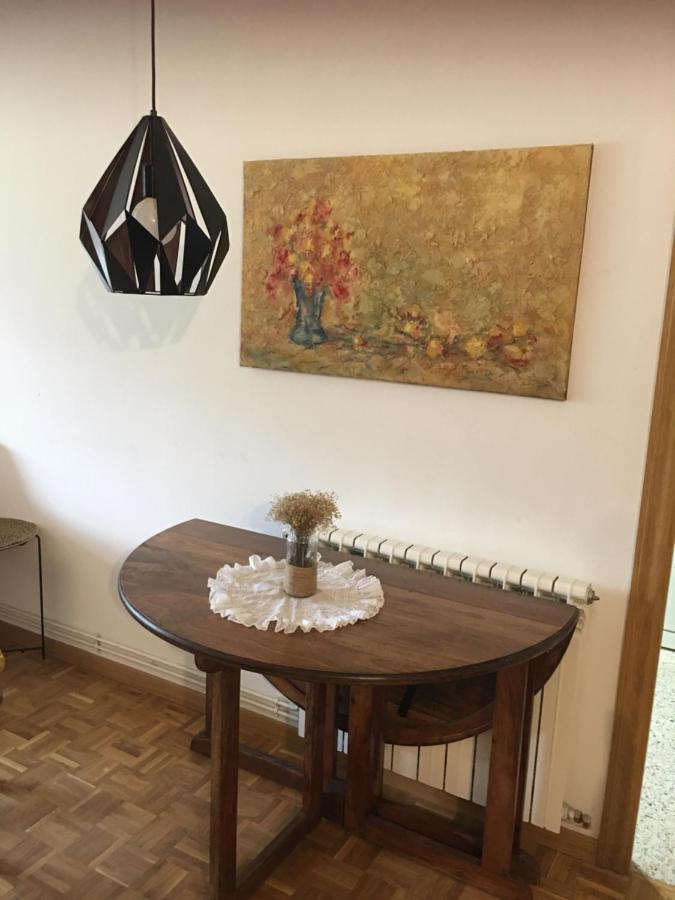 Apartament Familiar - Els Encantats - Espot Luaran gambar