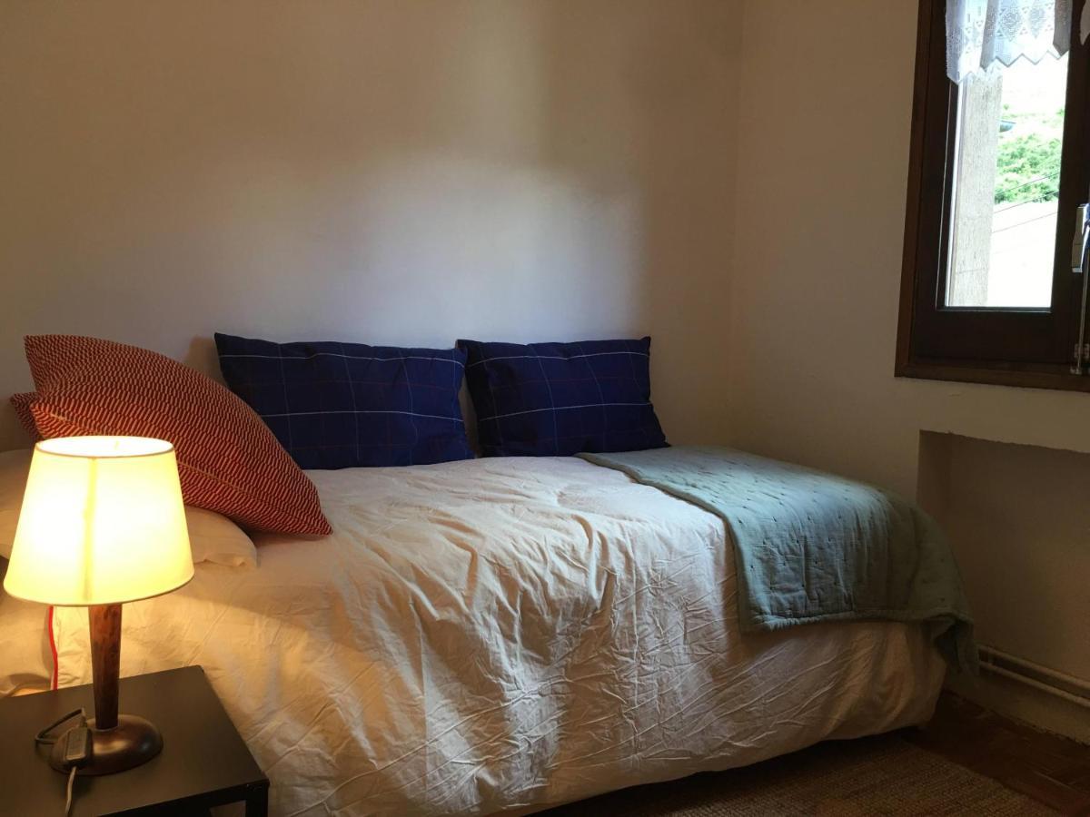 Apartament Familiar - Els Encantats - Espot Luaran gambar