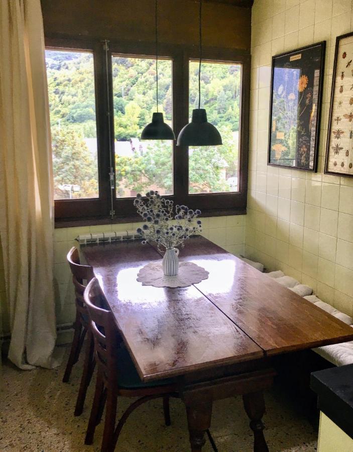 Apartament Familiar - Els Encantats - Espot Luaran gambar