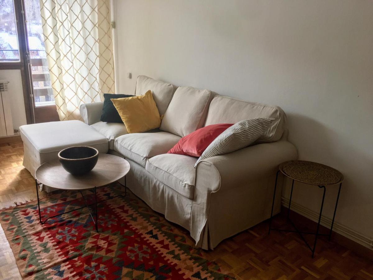 Apartament Familiar - Els Encantats - Espot Luaran gambar